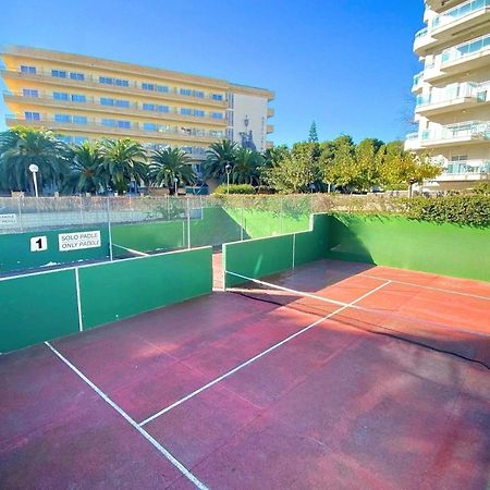 Apartamentos Ch3 Parking Incluido Salou Bagian luar foto