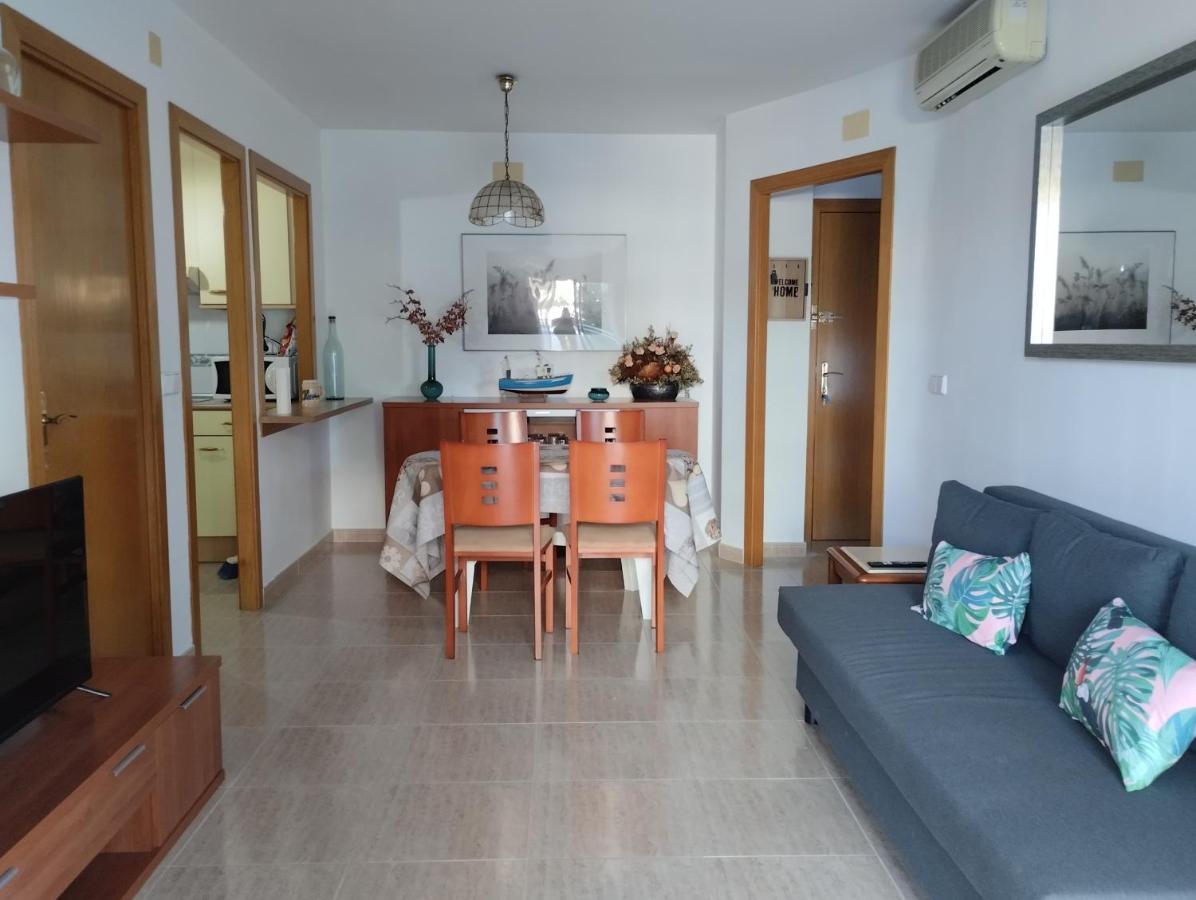 Apartamentos Ch3 Parking Incluido Salou Bagian luar foto