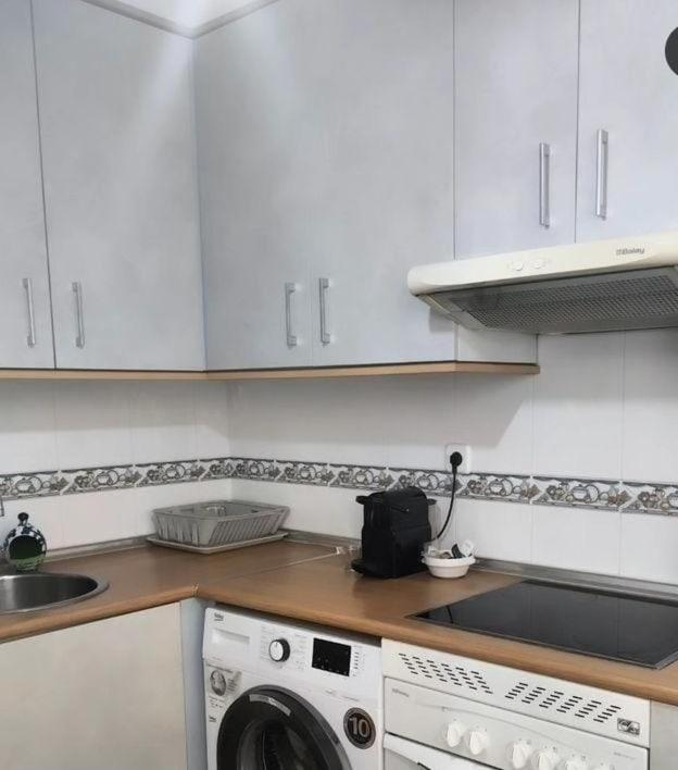 Apartamentos Ch3 Parking Incluido Salou Bagian luar foto
