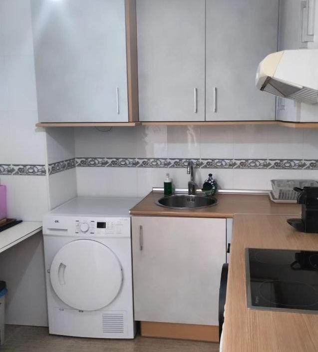 Apartamentos Ch3 Parking Incluido Salou Bagian luar foto