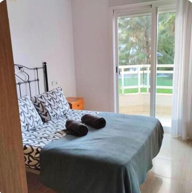 Apartamentos Ch3 Parking Incluido Salou Bagian luar foto