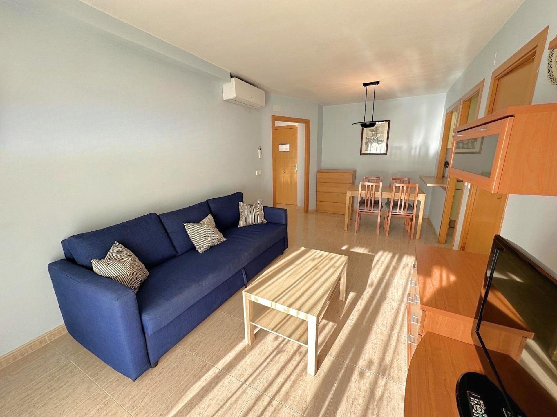 Apartamentos Ch3 Parking Incluido Salou Bagian luar foto